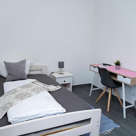 Hotel Schenk Pirmasens Værelse billede