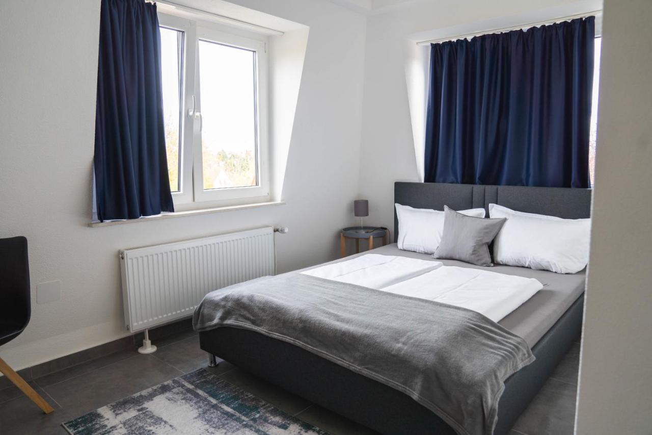 Hotel Schenk Pirmasens Eksteriør billede