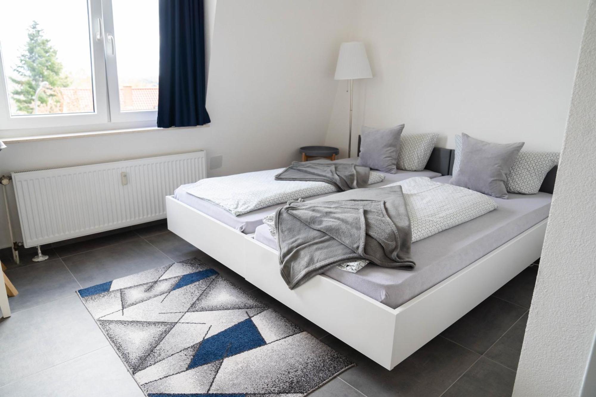 Hotel Schenk Pirmasens Værelse billede