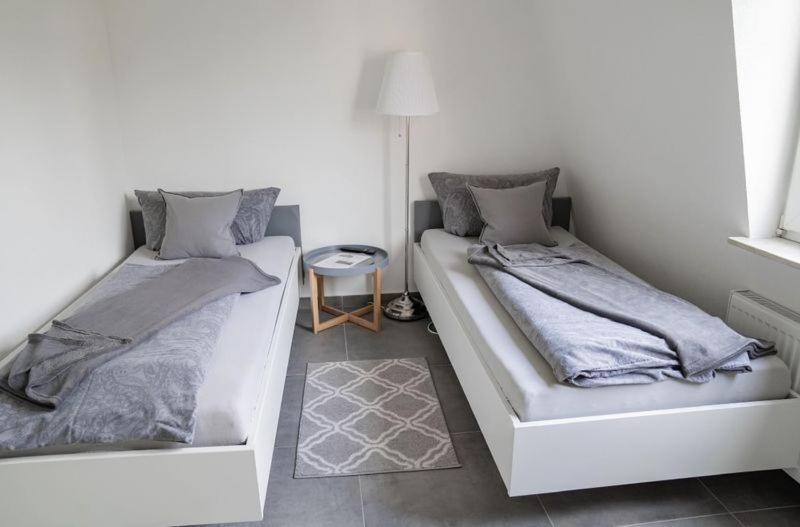Hotel Schenk Pirmasens Værelse billede