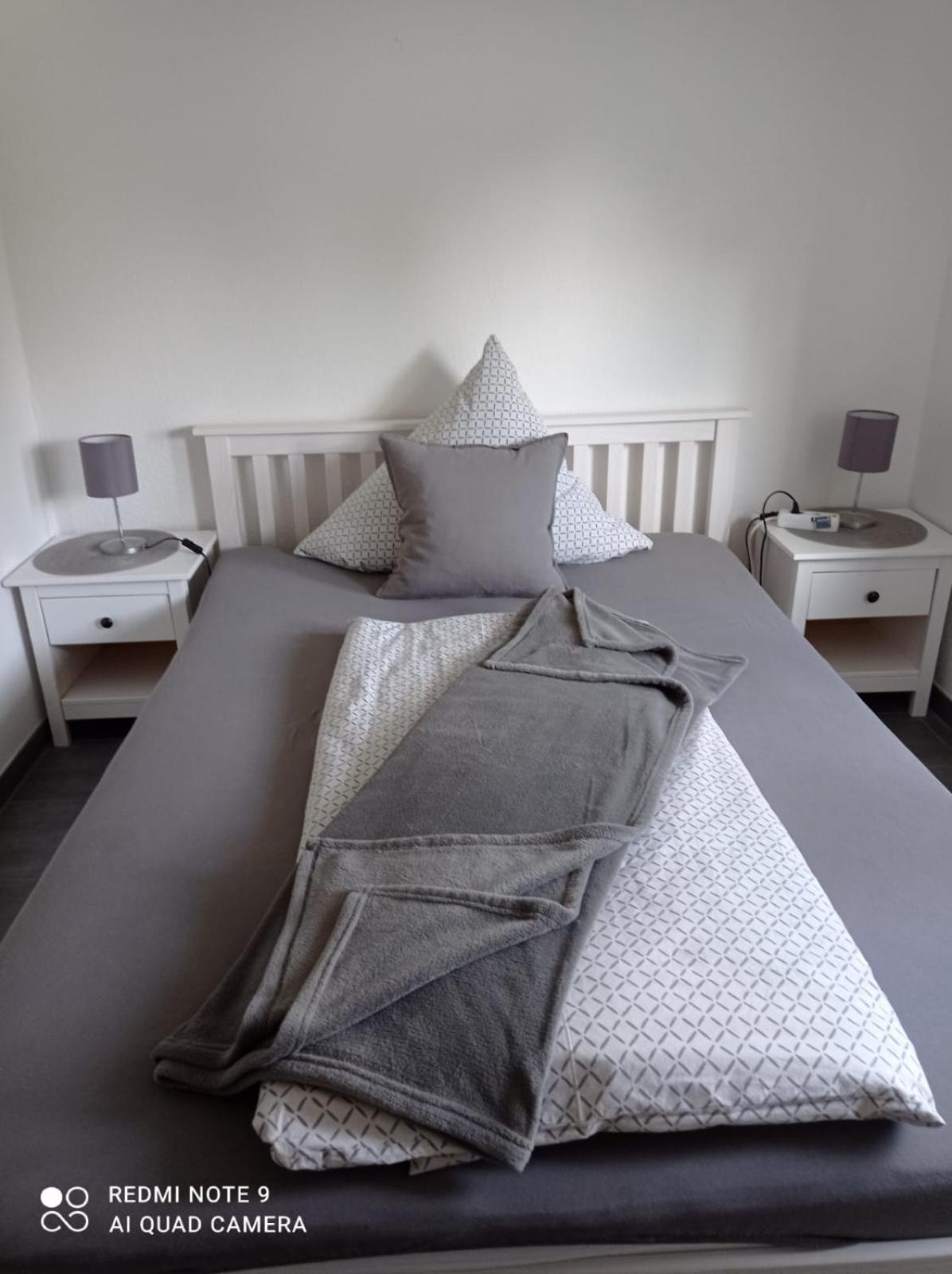 Hotel Schenk Pirmasens Værelse billede